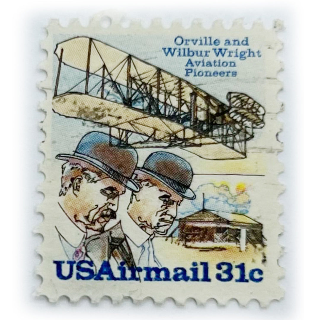 US 31 C AIR MAIL