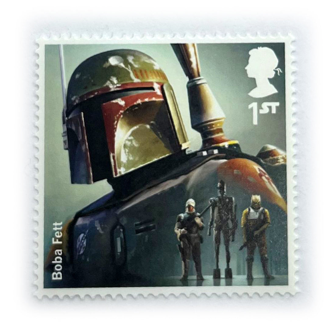 ENG 1 ST BOBA FETT