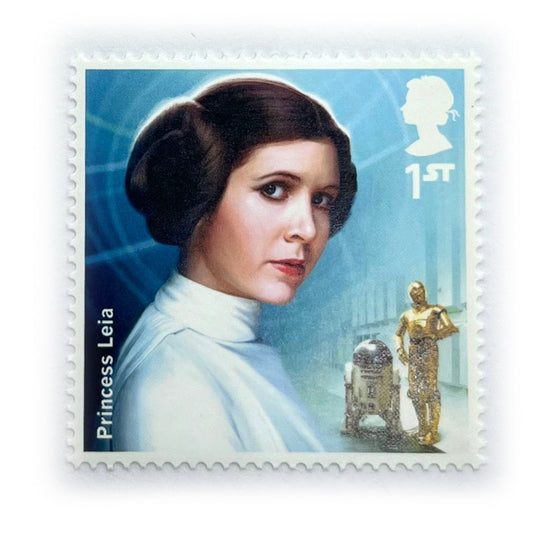 ENG 1 SR PRICESS LEIA