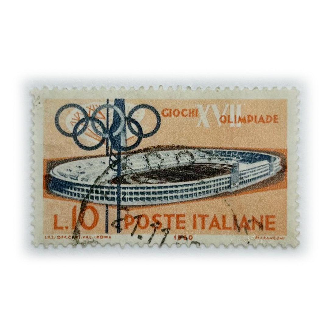 ITA 10 L OLYMPIC STADIUM