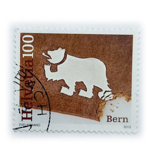 SUI 100 BERN