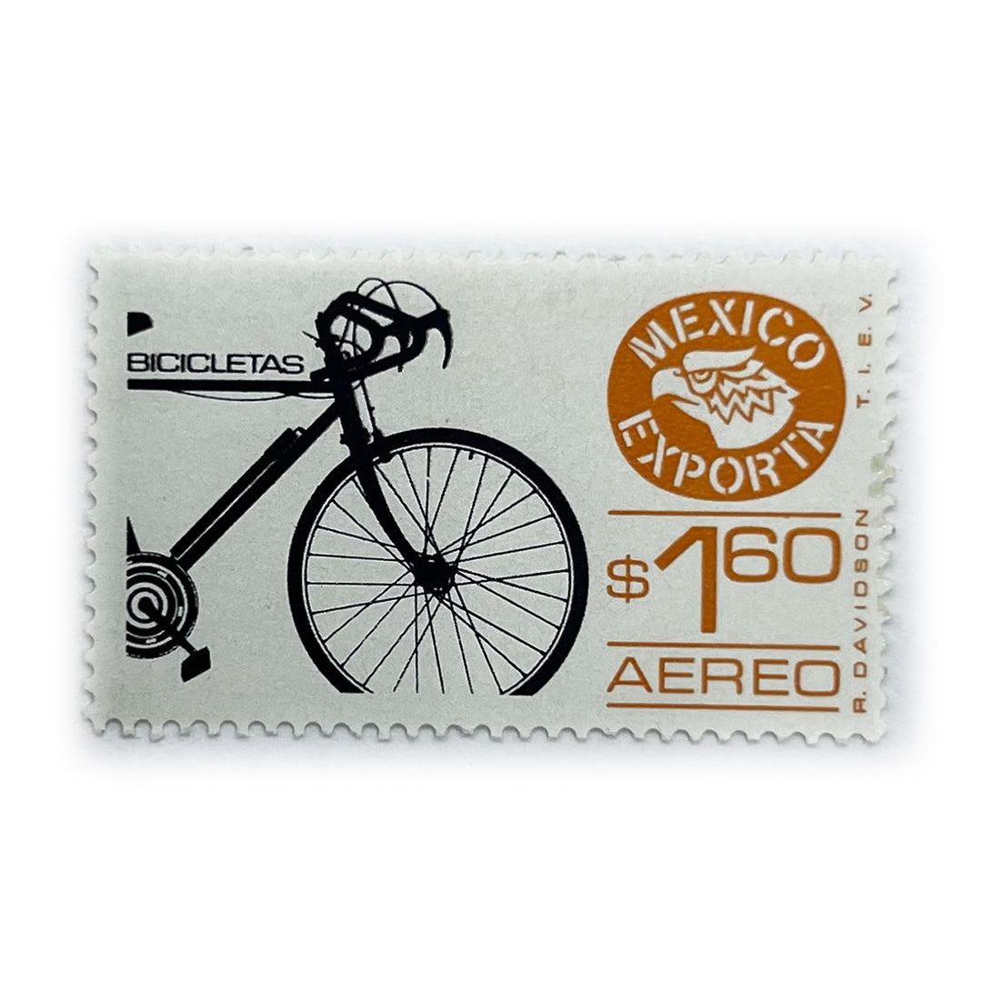 MEX 1.60 BICYCLES