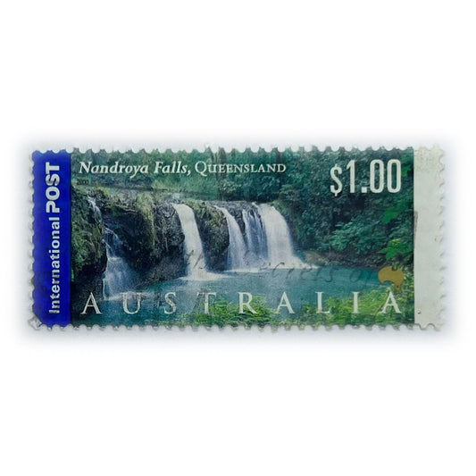 AUS 1 NANDROYA FALLS