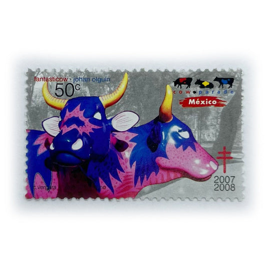 MEX 50 C COW PRADERE