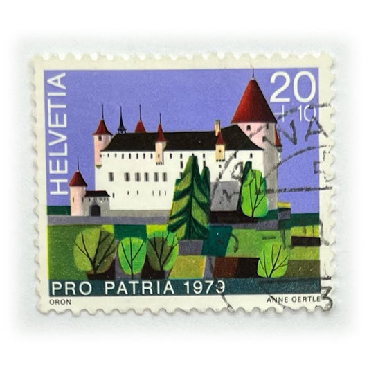 SUI 20 C PRO PATRIA