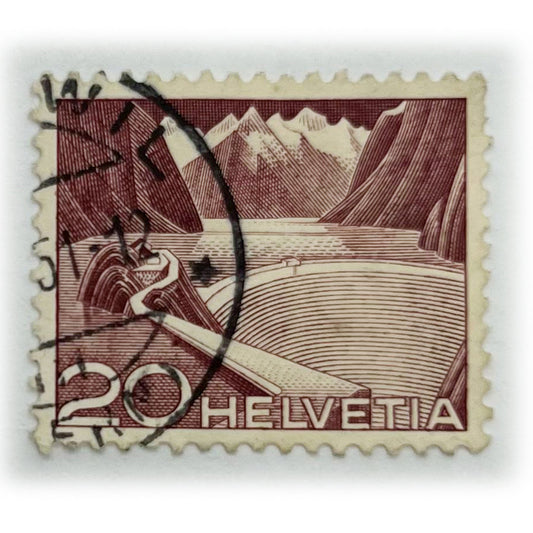 SUI 20 HELVETIA