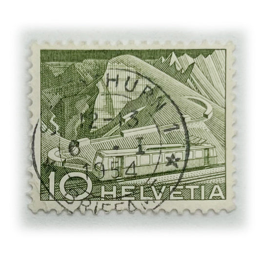 SUI 10 HELVETIA