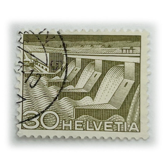 SUI 30 HELVETIA