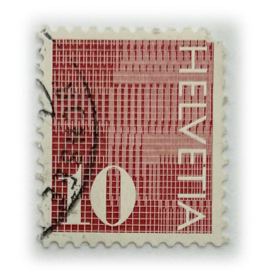 SUI 10 HELVETIA