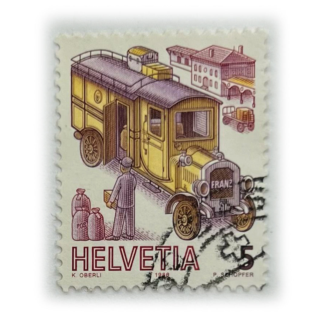 SUI 5 HELVETIA K. ORBELI