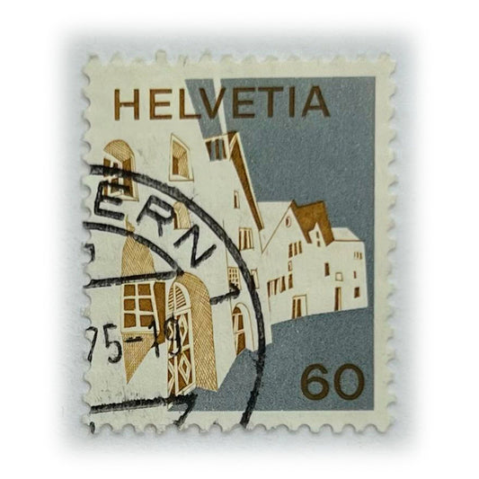 SUI 60 HELVETIA