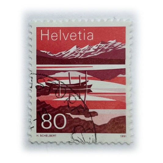 SUI 80 HELVETIA