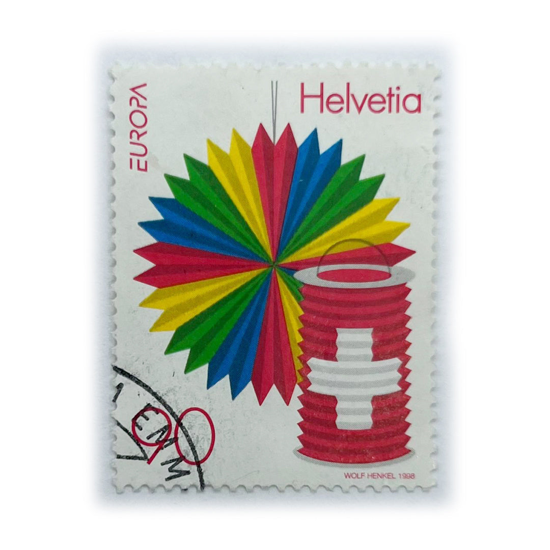 SUI 90 HELVETIA