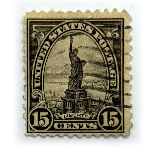 US 15 C LIBERTY