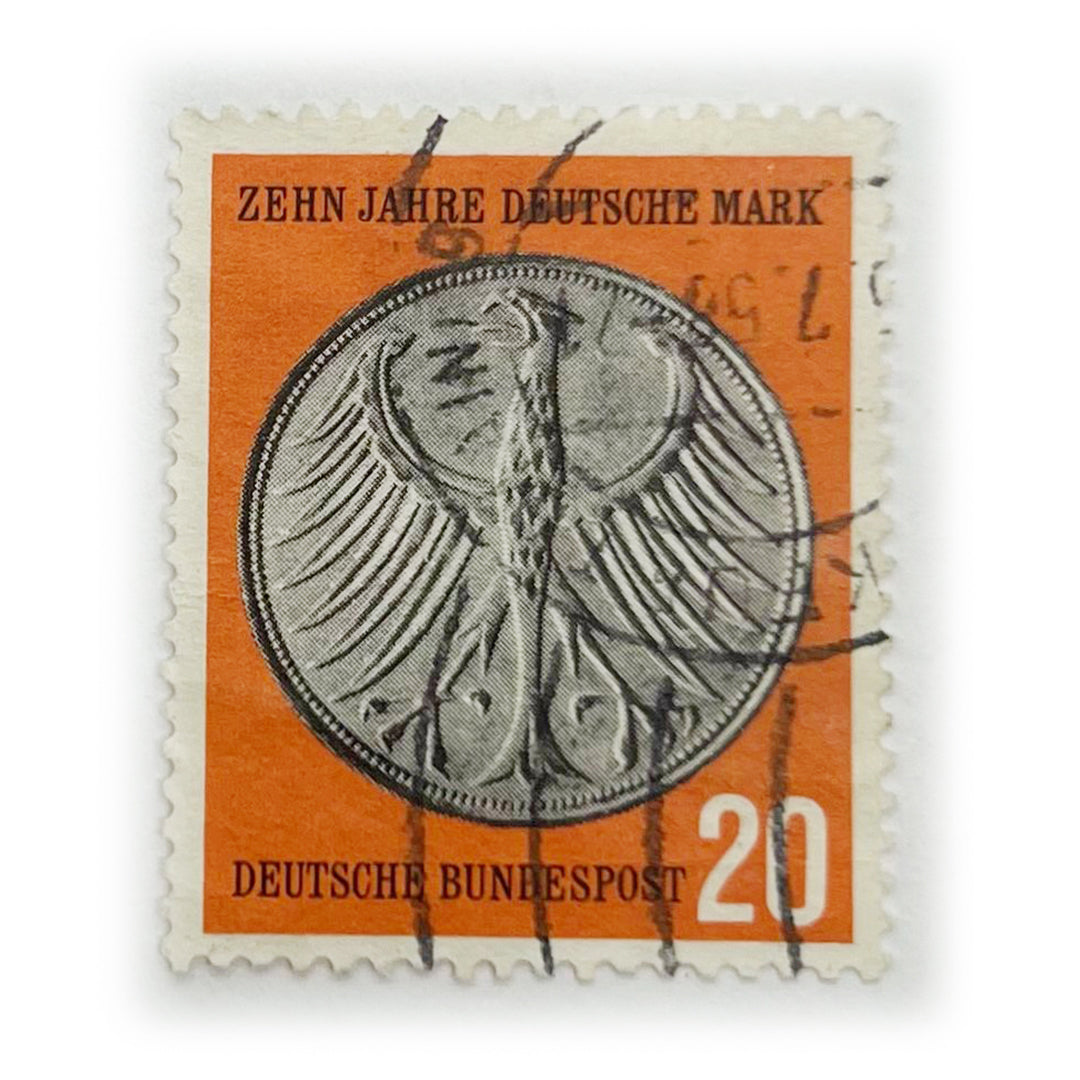 20 ZENH JAHRE