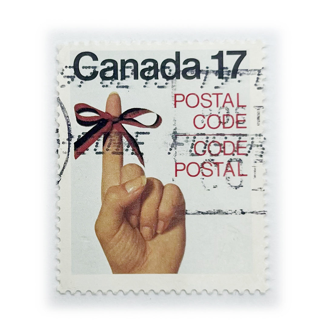 CAN 17 POSTAL CODE CAN