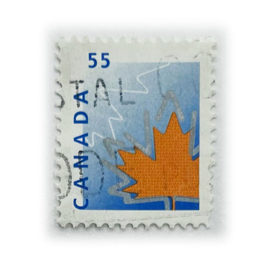 CAN 55 C CANADA