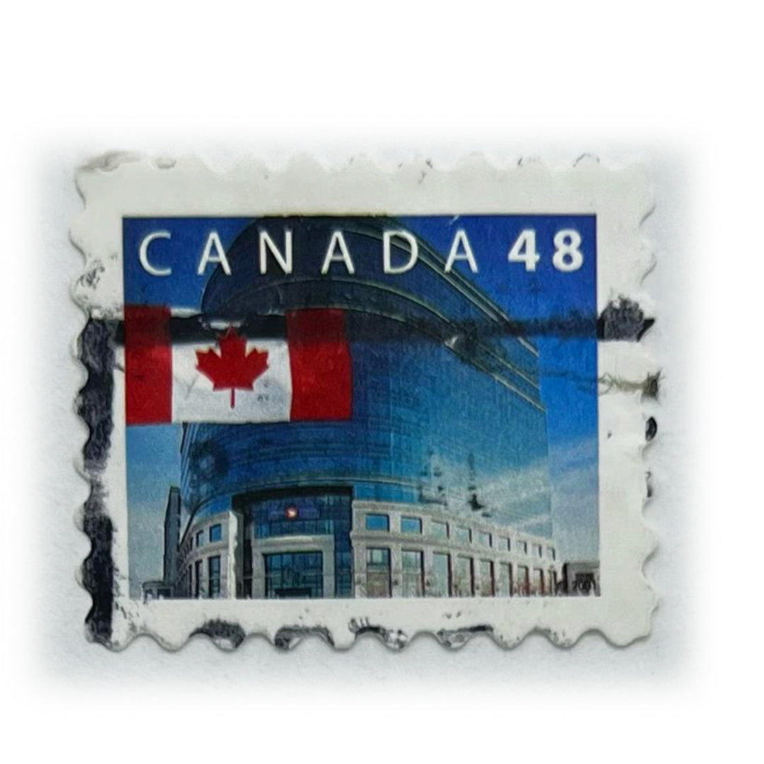 CAN 48 CENT CANADA