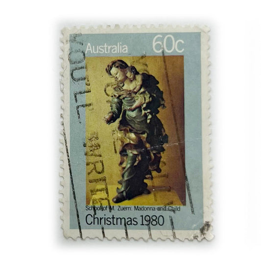 AUST 60 C CHRISTMAS