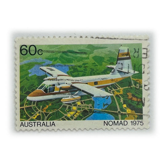 AUST 60 CNOMAD