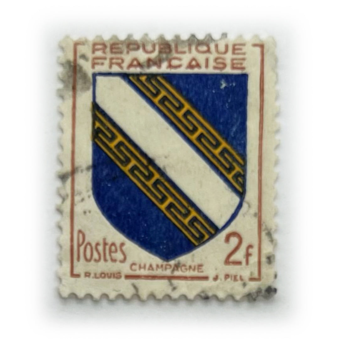 FRA 2 F REPUBLIQUE FRANCAISE