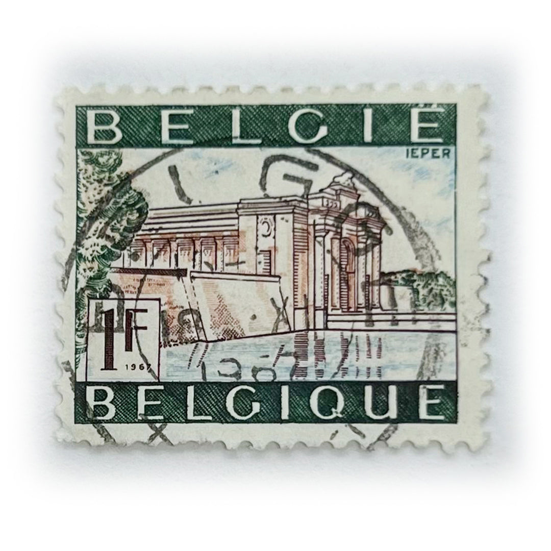 BEL 1 F IEPER