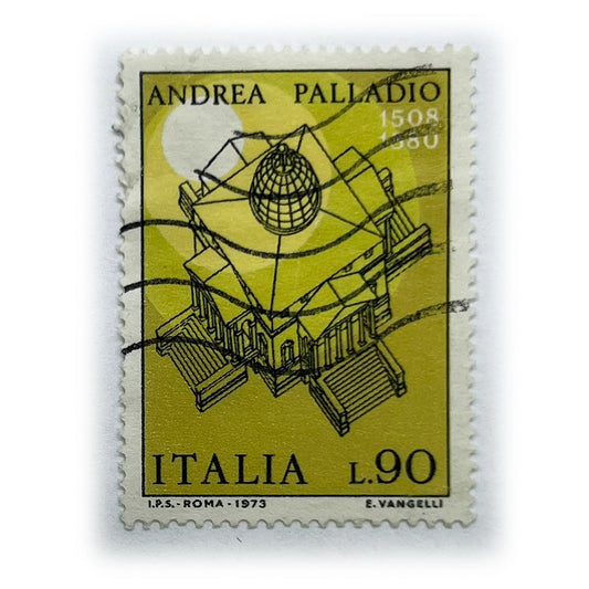 ITA 90 L ANDREA PALLADIO