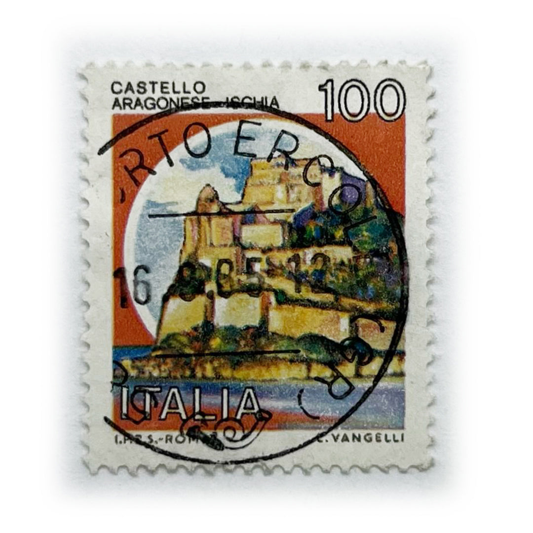 ITA 100 L CASTELLO