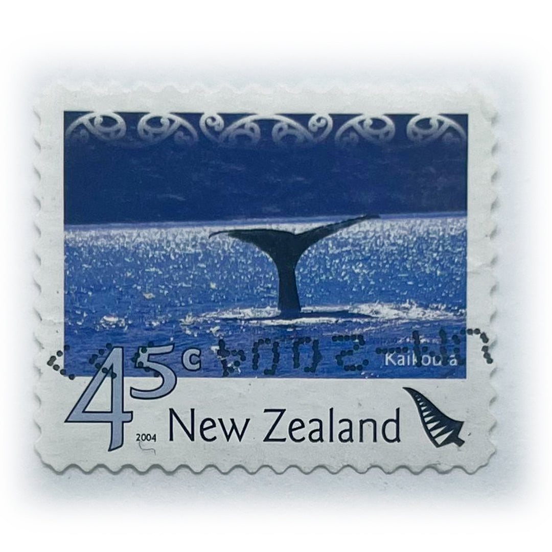 NEW 45 C KAI KAIKOURA