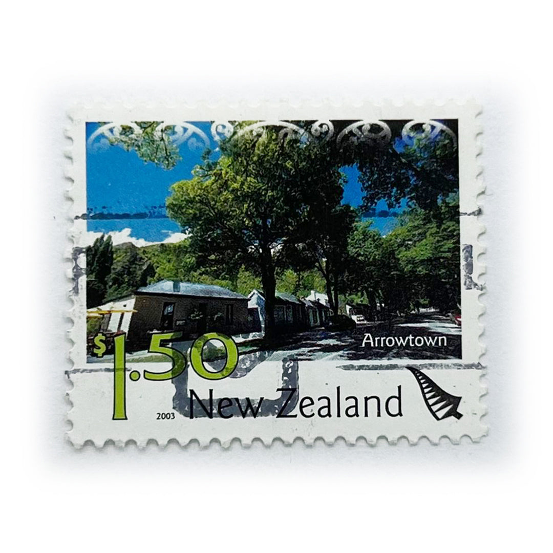 NEW 1.50 C NEW ZEALAND