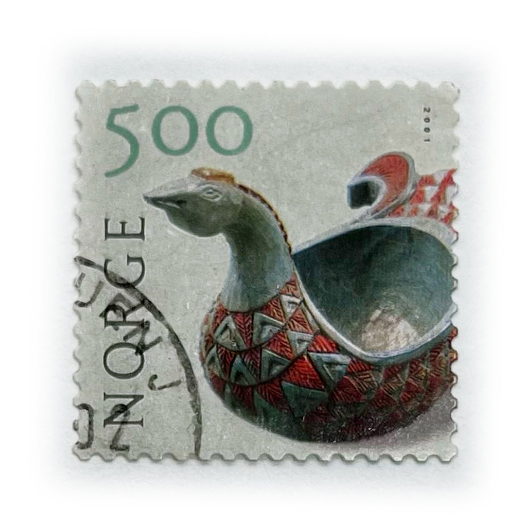 NOR 500 C NORGE