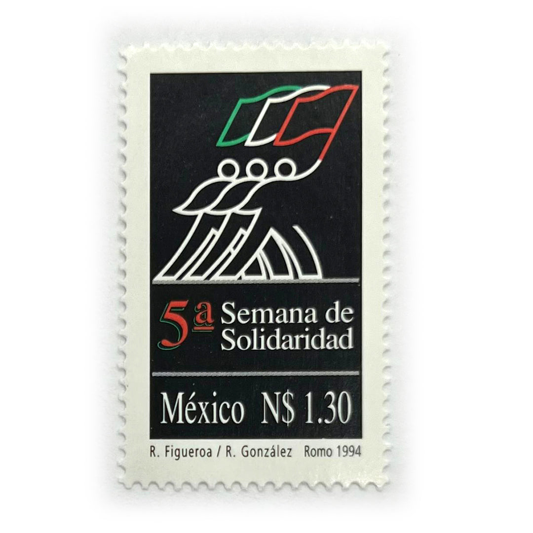 MEX 1.30 C R. FIGUEROA