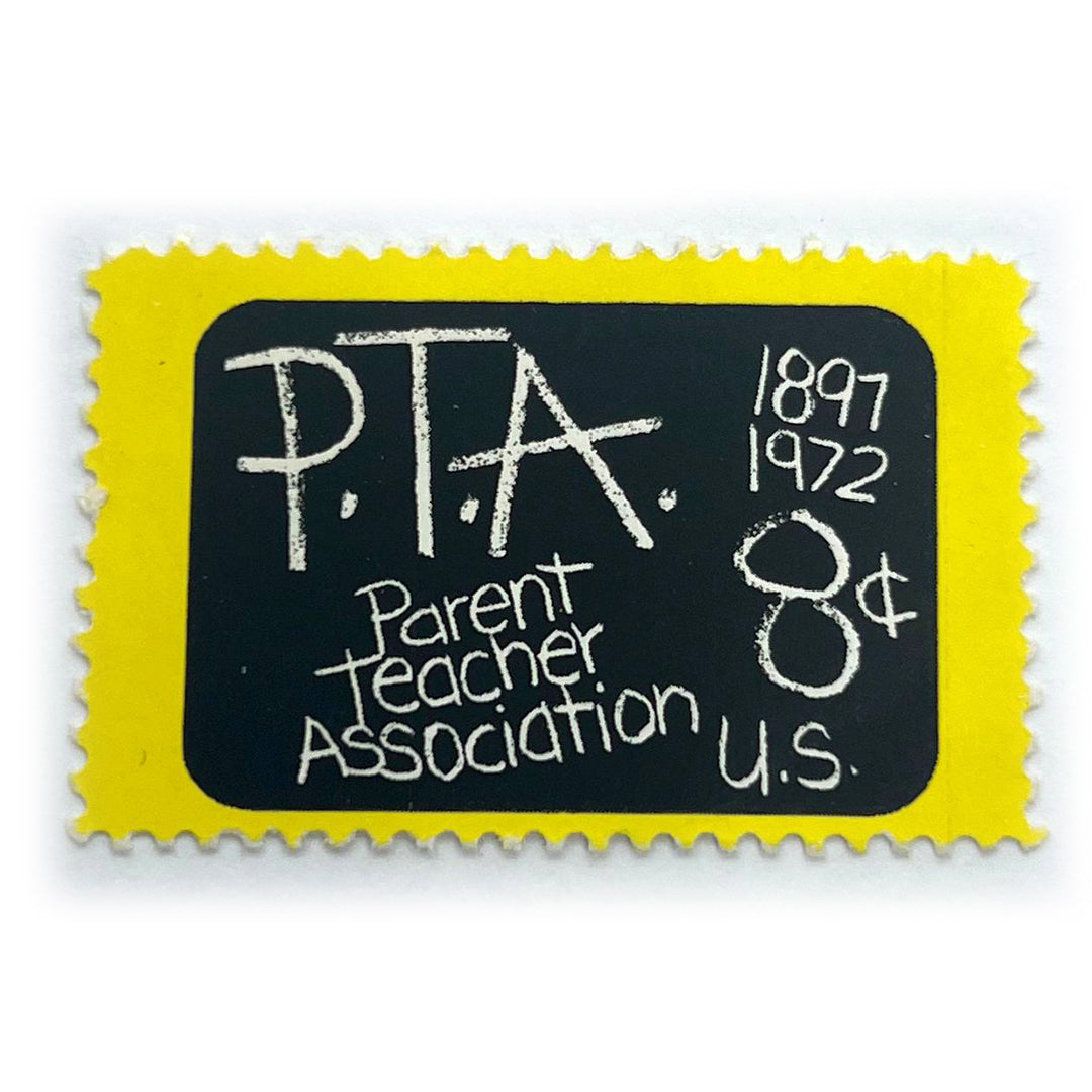 US 8 C PARENT TEACHER ASSOCIATION