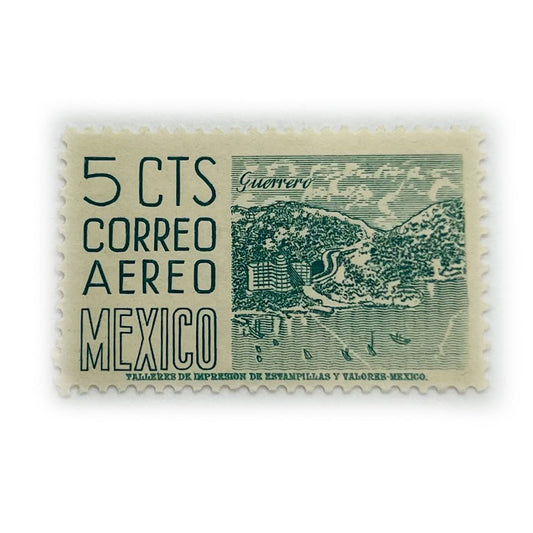 MEX 5 CENT WORKSHOPS