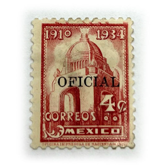 MEX 4 C MAILS