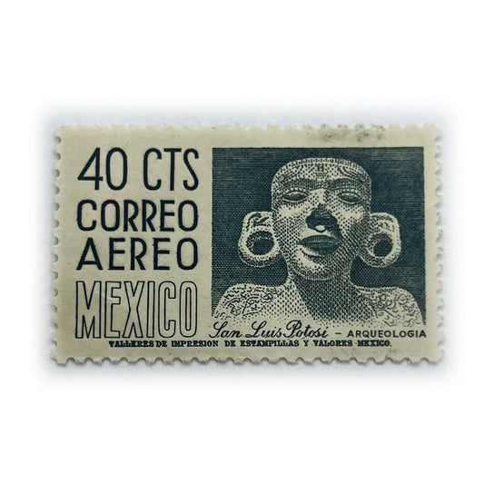 MEX 40 CTSAEREO MAIL