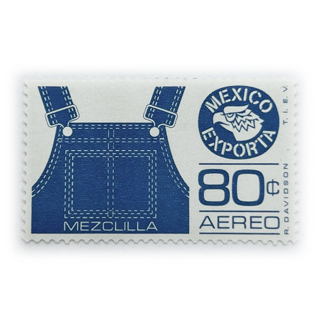 MEX 80 C AEREO EXPORT