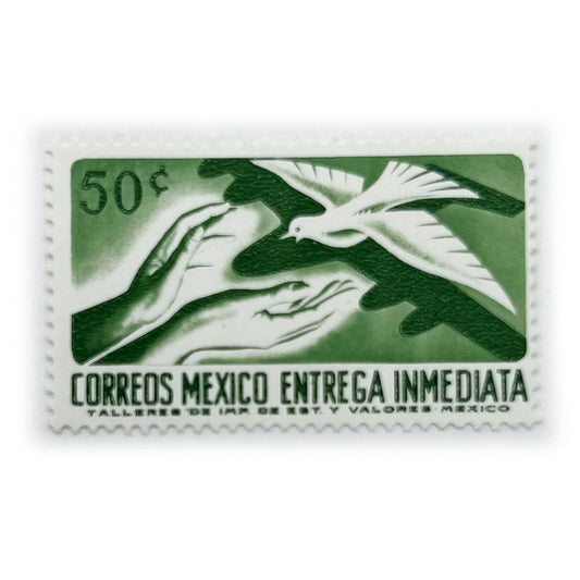 MEX 50 CENT MEXICO MAILS