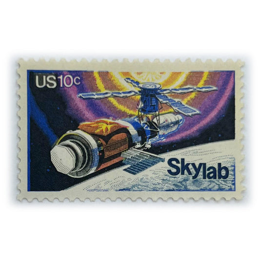 US 10 C SKY LAB