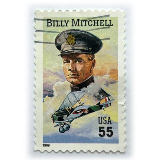 US 55 C BILLY MITCHEL