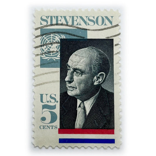 US 5 C STEVENSON