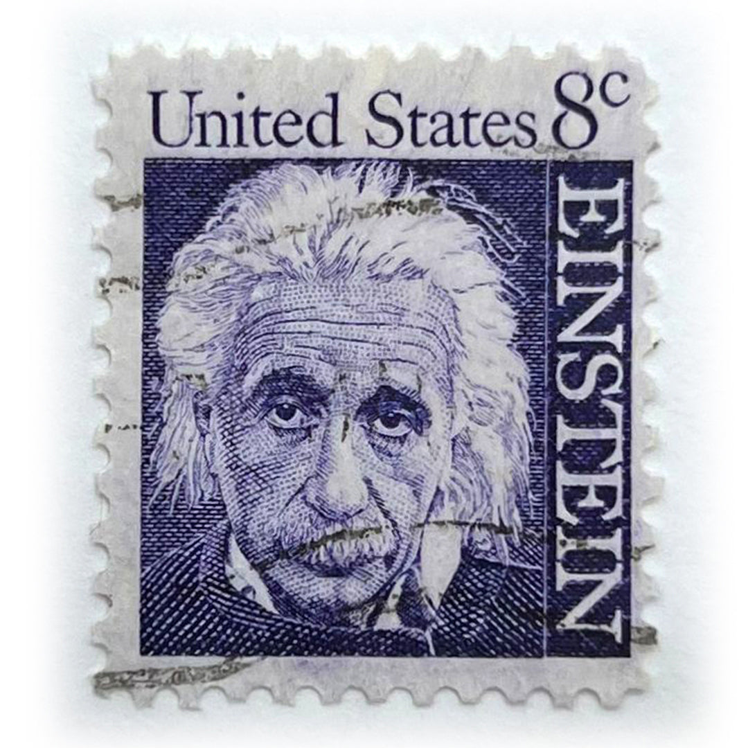 US 8 C EINSTEIN