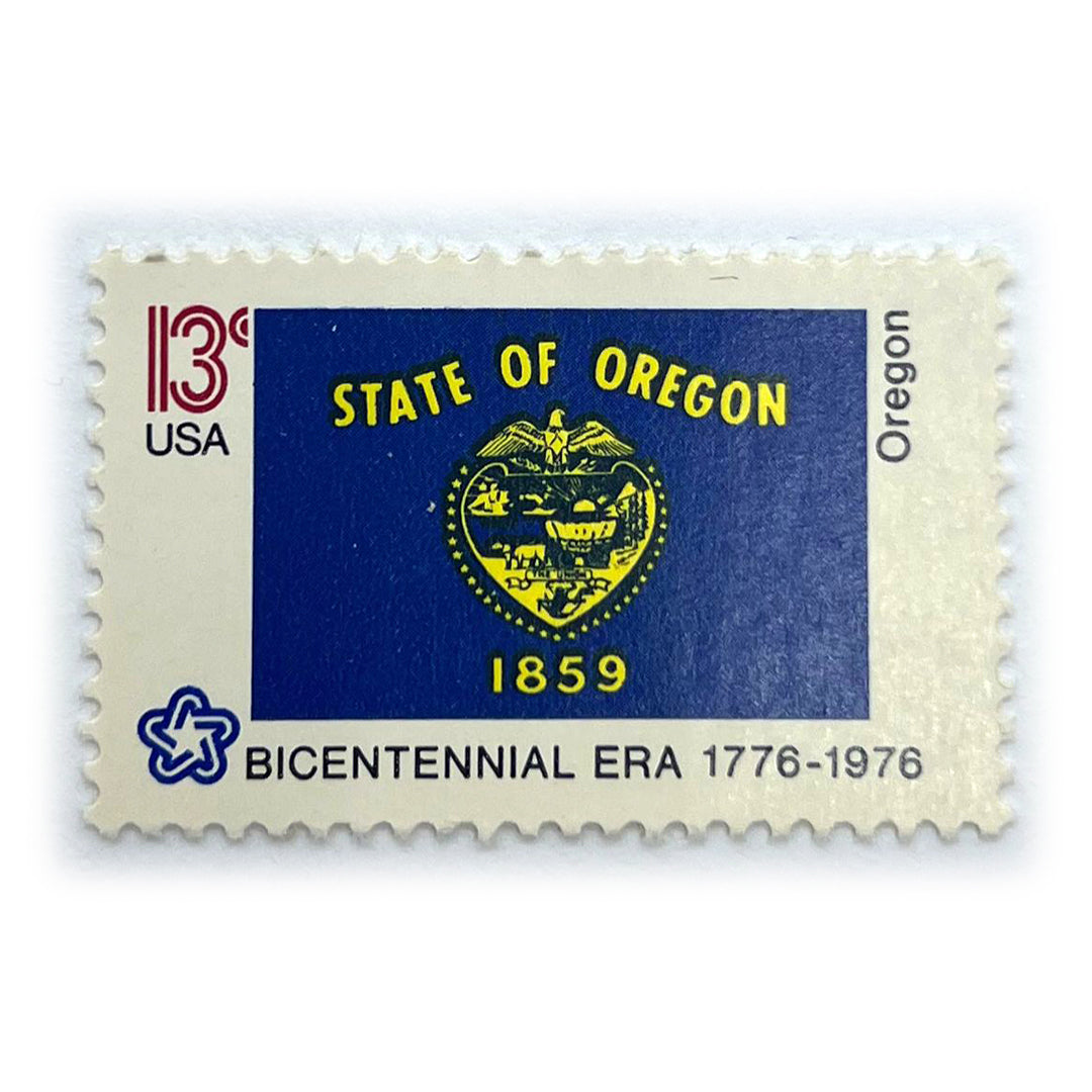 US 13 C OREGON