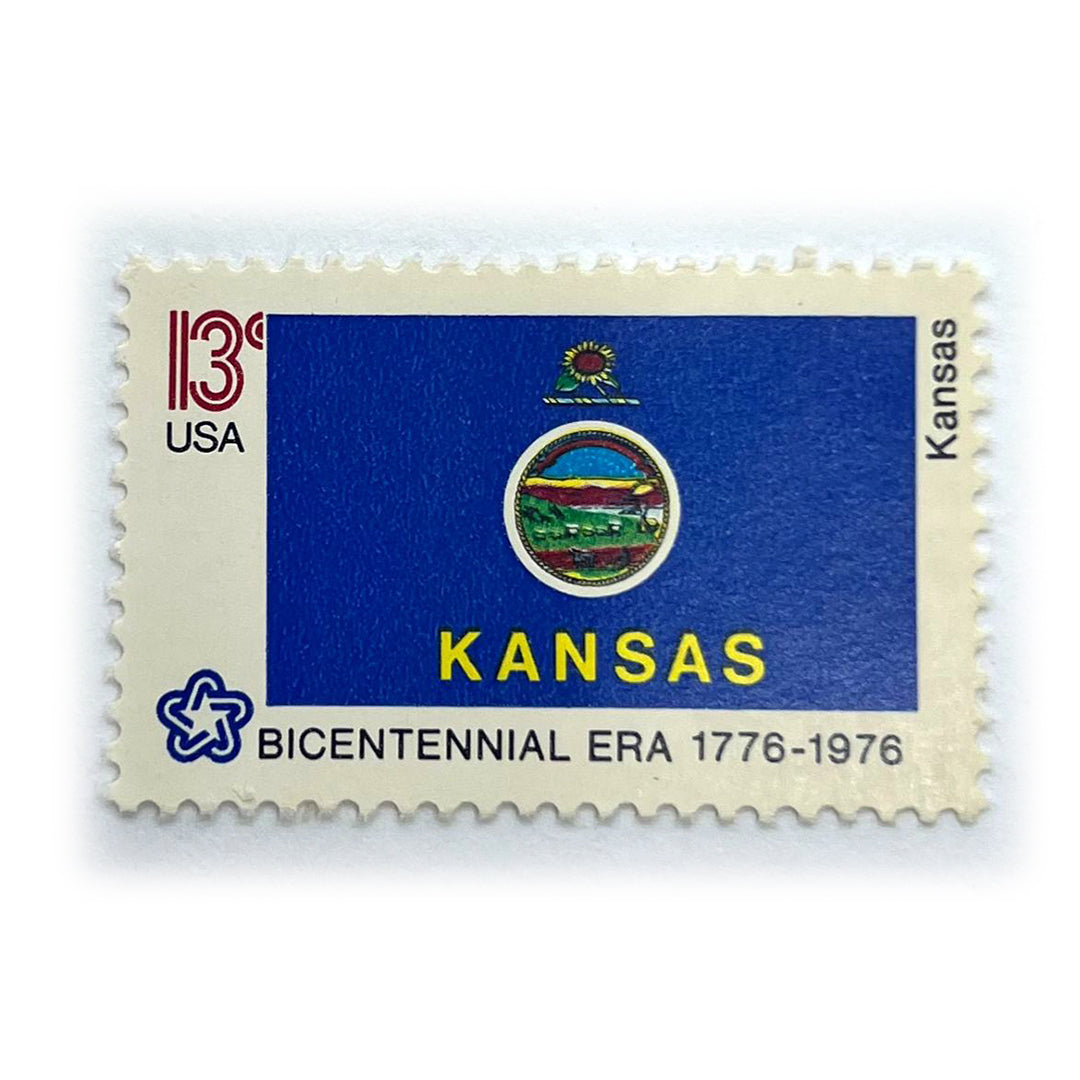 US 13 C KANSAS