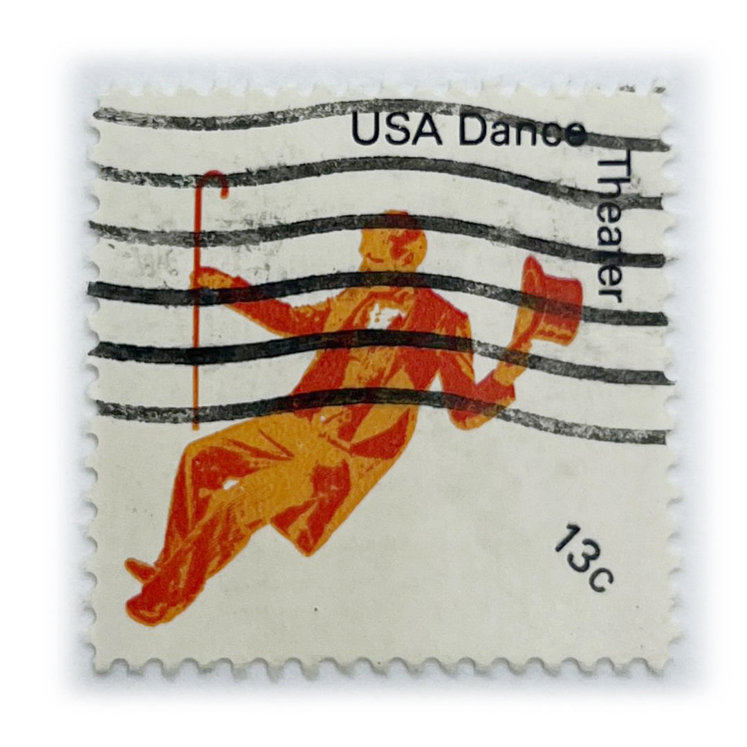 US 13 C DANCE THEATER