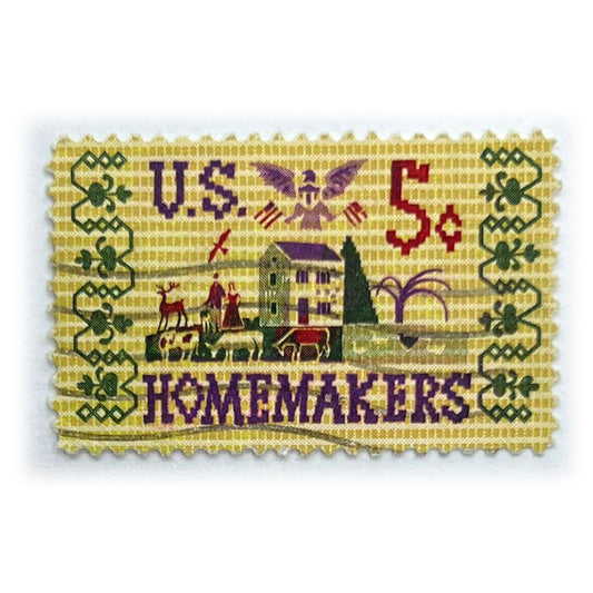 US 5 C HOMEMAKERS