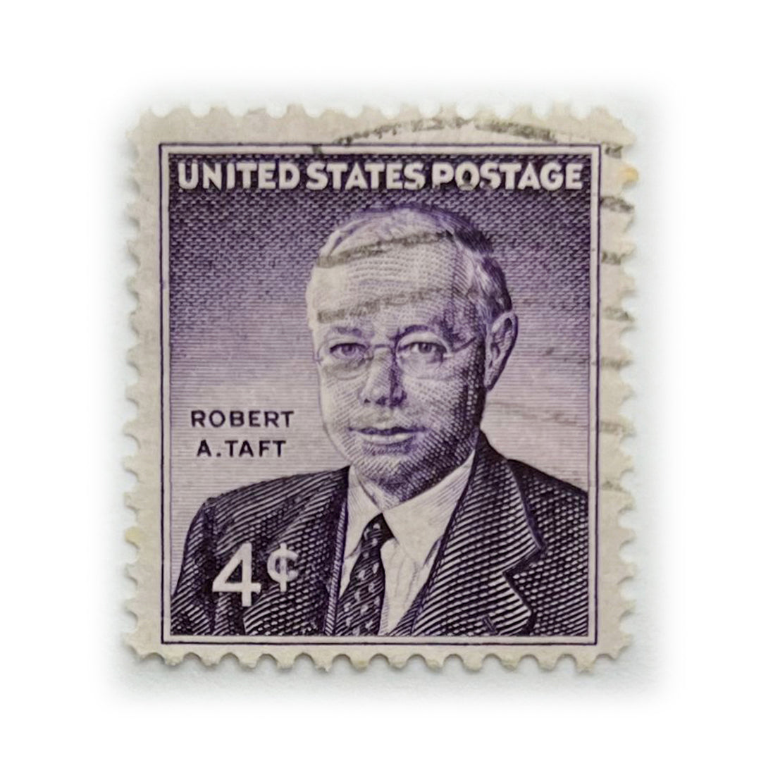 US 4 C ROBERT A TAFT