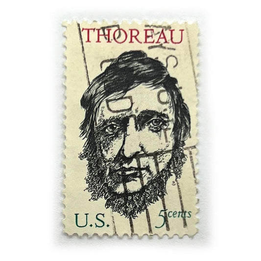 US 5 C THOREAU