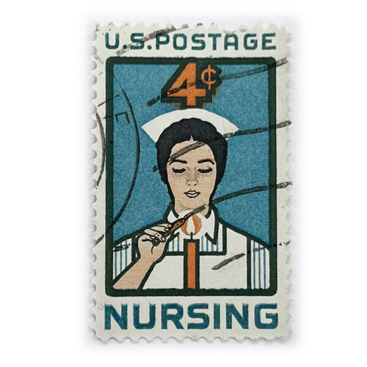 US 4 C NURSING